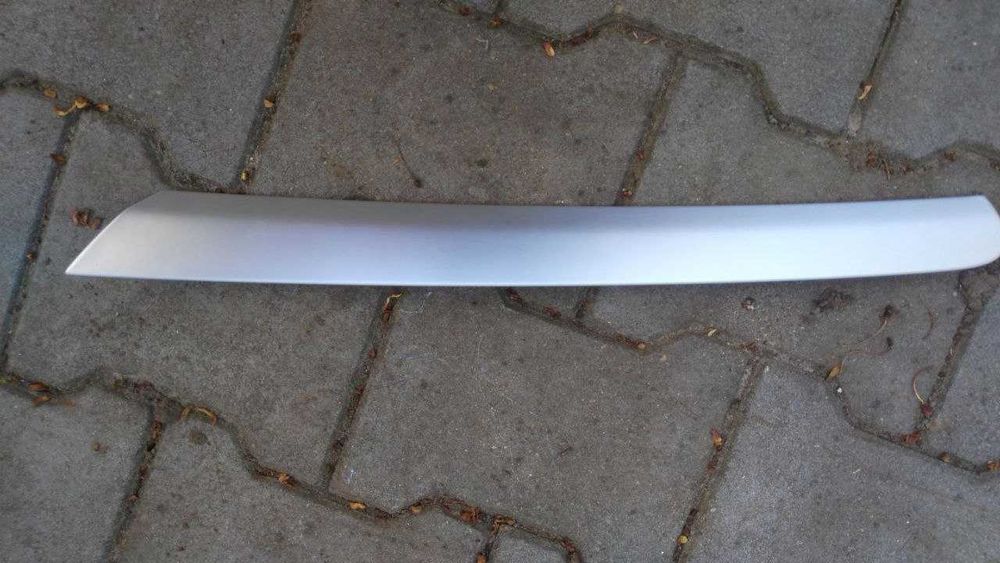 Комплект молдинг салона Mersedes-Benz W 164 (новое)