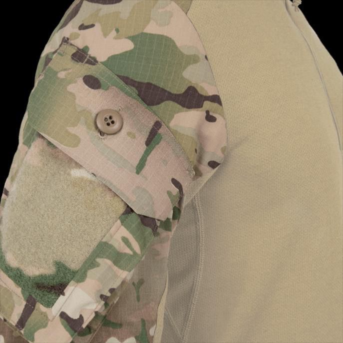 Бойова сорочка, Crye Precision, multicam, убакс, combat shirt