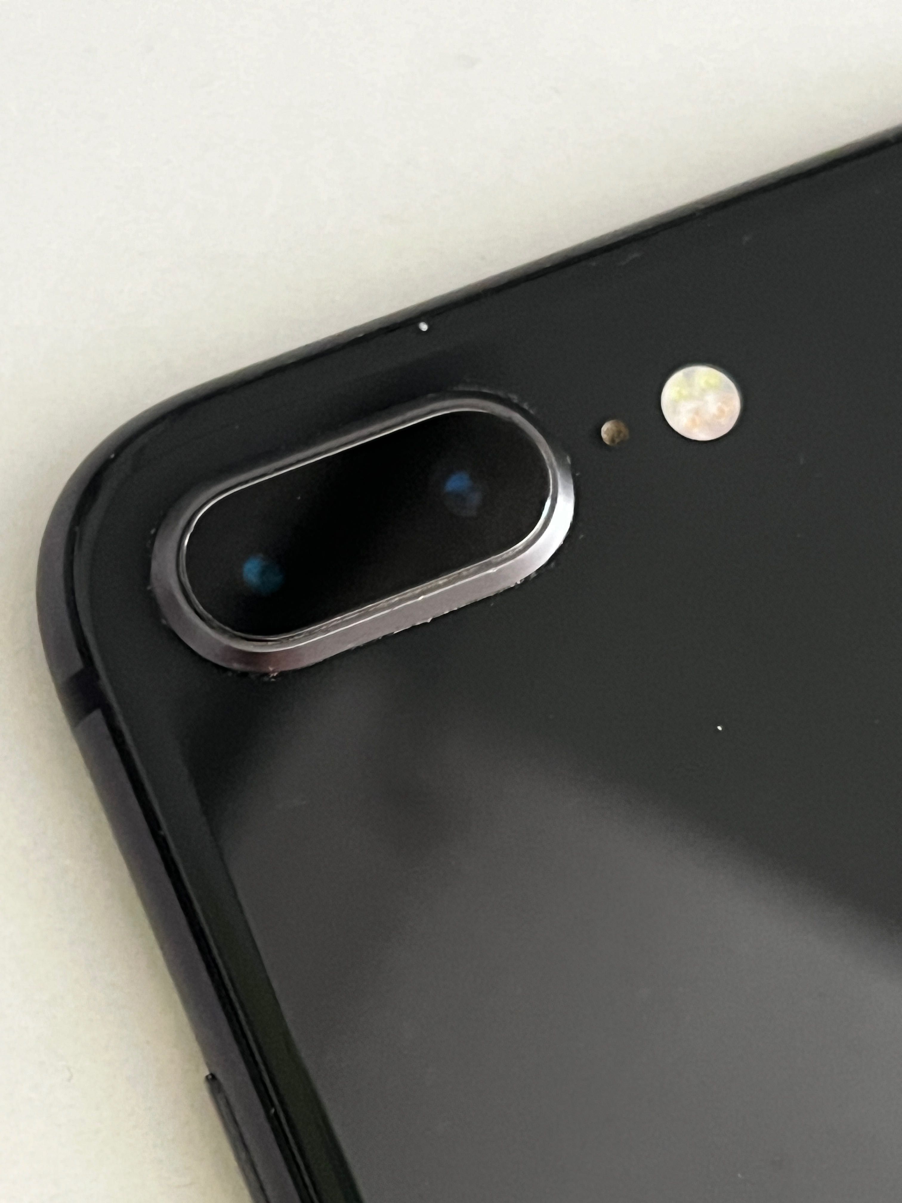 iPhone 8 Plus 100% bateria