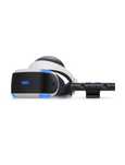 Gogle VR SONY PlayStation VR + kamera