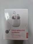 Auriculares Lenovo HT30 True Wireless, em embalagem selada.