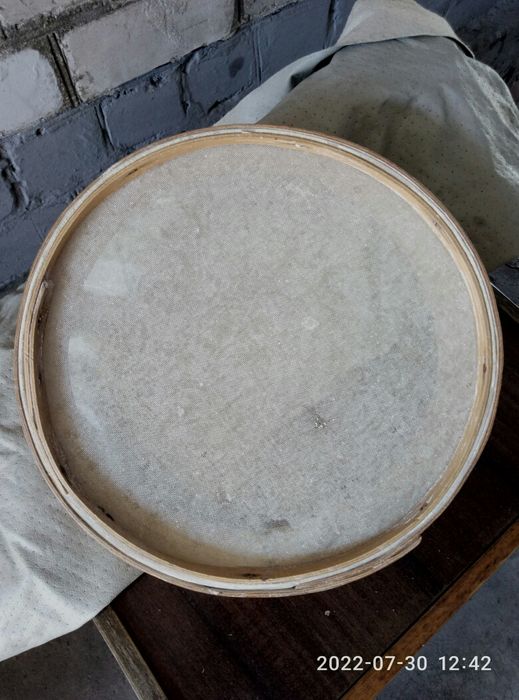 Сито для муки...