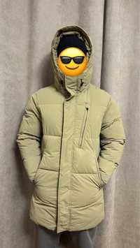Куртка зимова Zara