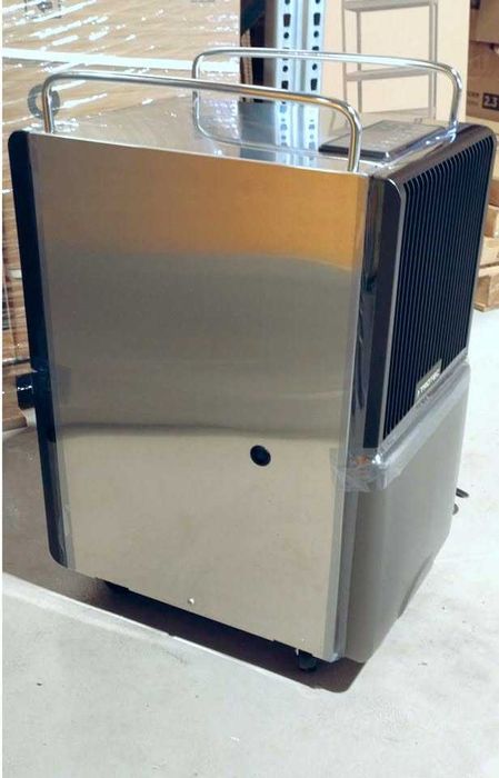 Osuszacz powietrza Trotec TTK 122 E