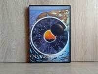 DVD 3 w 1 Pink Floyd - Pulse. London 1994