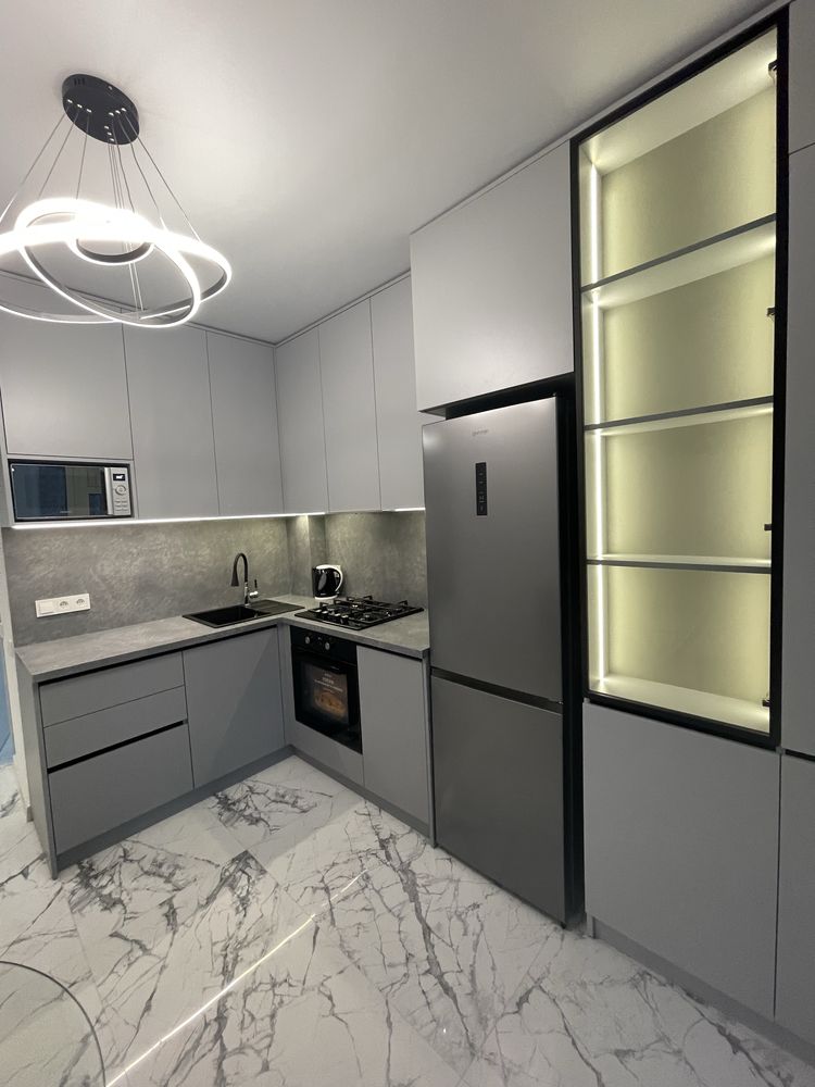 Посуточно жк Via Roma, Инглези Королева,Аркадия 3 км