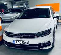 Volkswagen Passat Passat B8 r-line Polski Salon