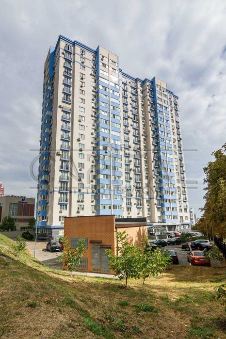 Продажа квартиры, Демеевская, Голосоево