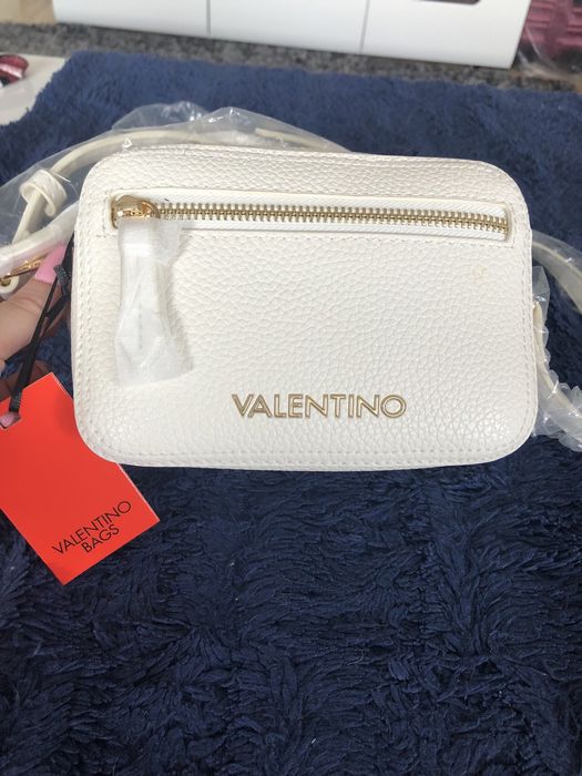 Nowa torebka VALENTINO  kupiona na zalando