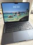 MacBook Air M2 512GB