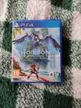 Gra PS4 Horizon Forbidden West