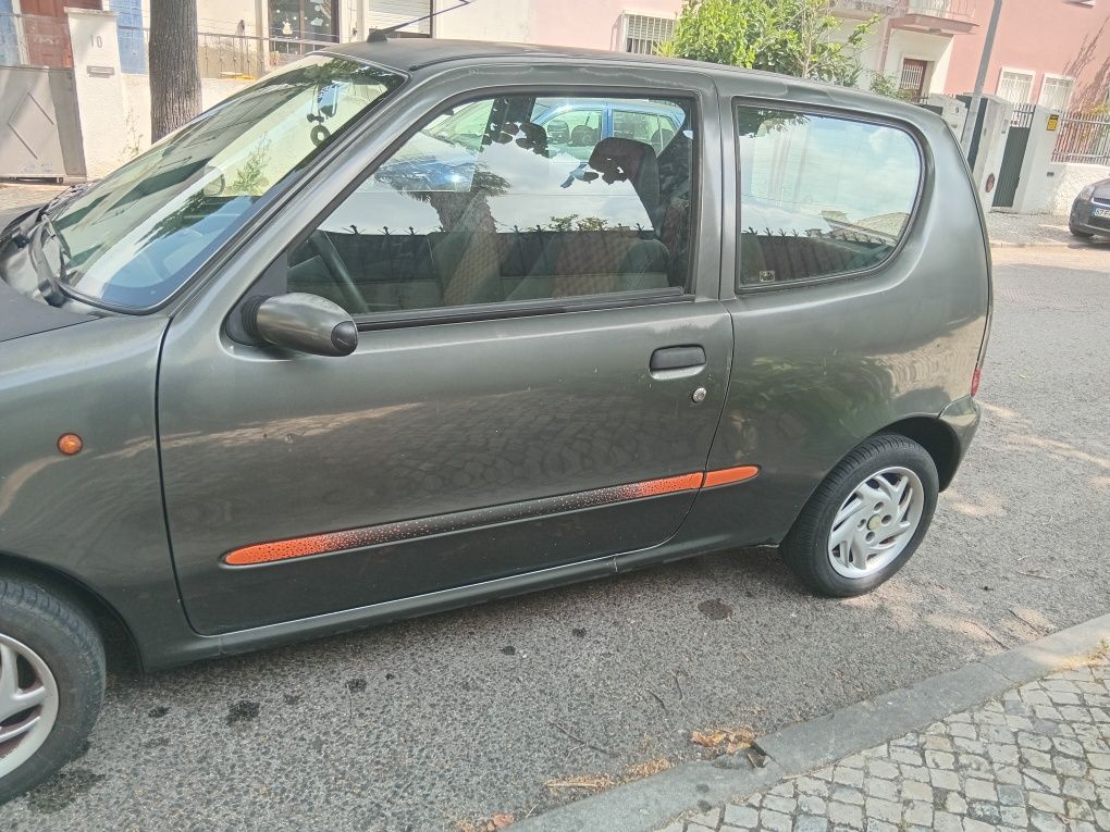 Nacional / 132.000km