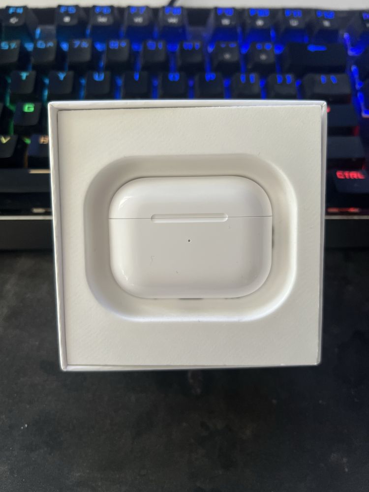 Apple airpods 2 pro