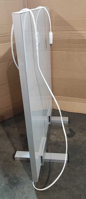 Керамічний обігрівач 260W