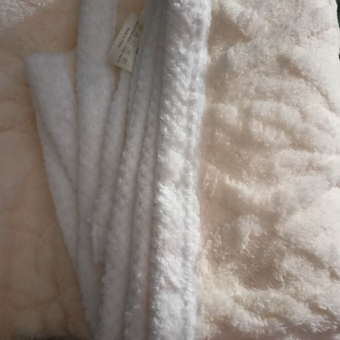 Новый теплый плед плюшевое покрывало двухспальный, евро размер