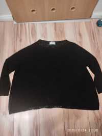 Sweterek  czarny