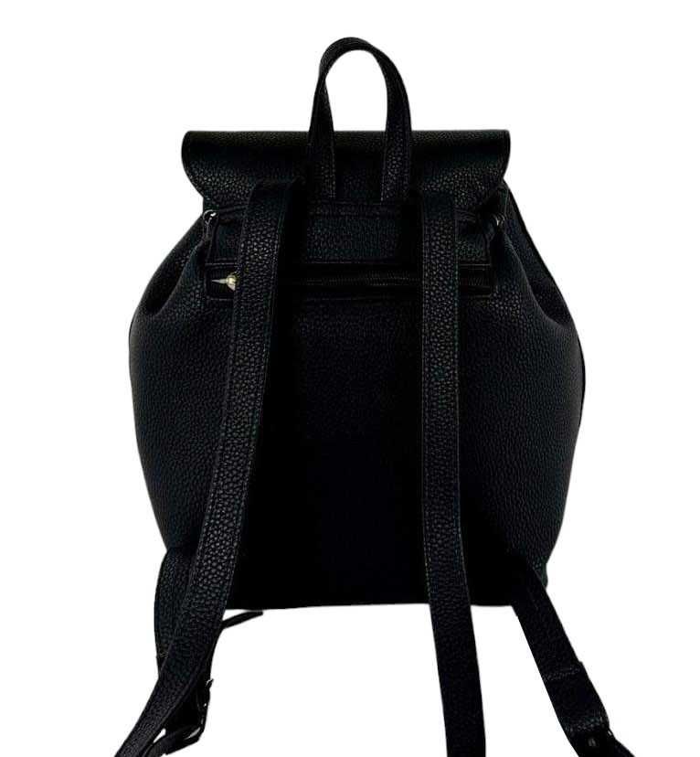 Plecak Massimo Conti kolor czarny