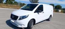 Mercedes-Benz Vito 116 CDi Automática