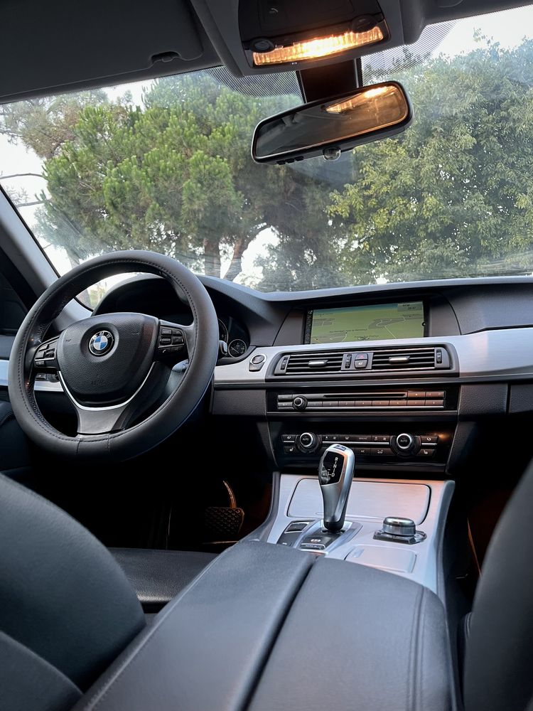 BMW 520d Touring Auto - Série 5