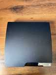 PS3 - Play Station 3 Slim 500gb, з 2 джойстиками та 4 іграми