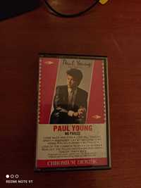 Cassete No Parlez (Paul Young)