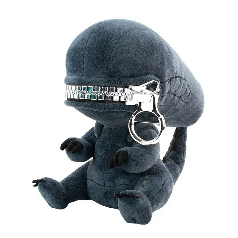 [NOVO] Peluche Alien Xenomorph