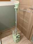 Create pionowe żelazko parowe Iron Stand up