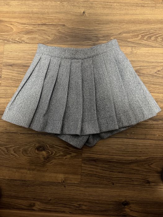 Юбка-шотри IVINA