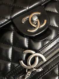 Рюкзак сумка Chanel