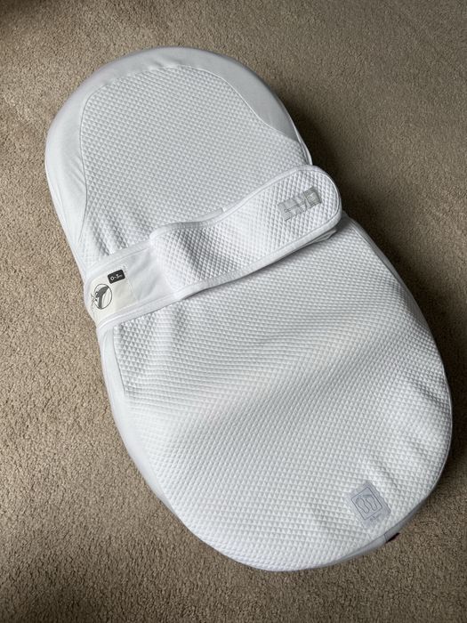 Кокон Матрац дитячий Red Castle Cocoonababy ергономічний