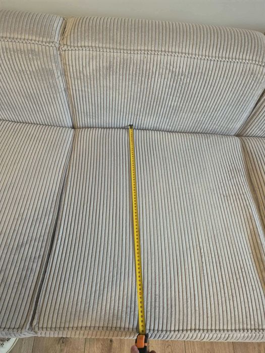 Sprzedam rozkładana kanapę