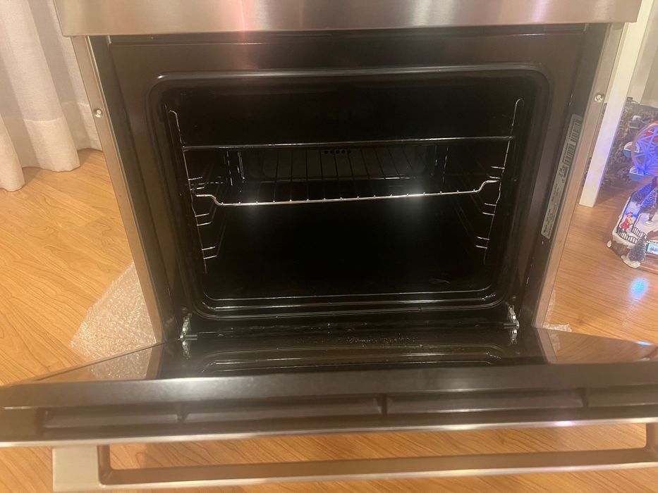 Forno Whirlpool AKZ 204/IX