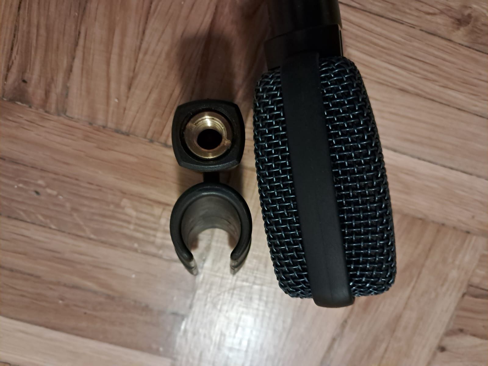 Mikrofon dynamiczny Sennheiser e 906
