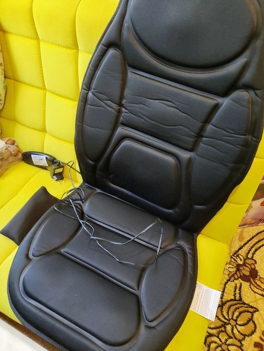 Массажёр для спины Vitalmaxx CF-2602