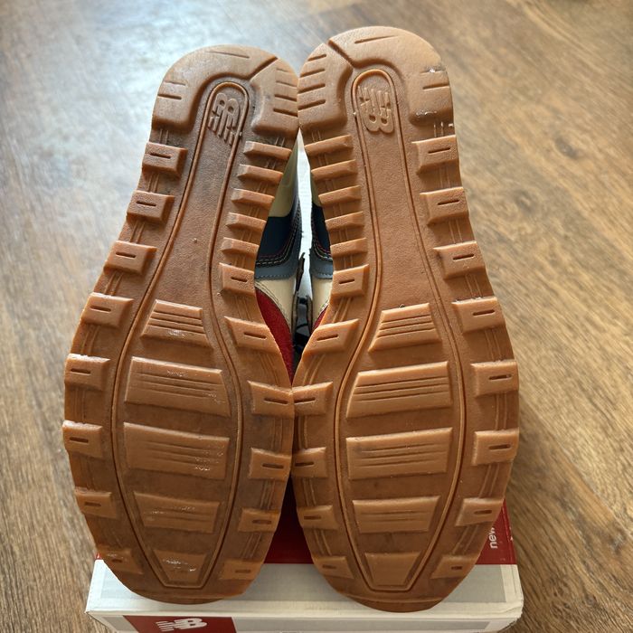 New balance  996 WR996DJ р 40,5 (9).кроссівки жіночі casual серія