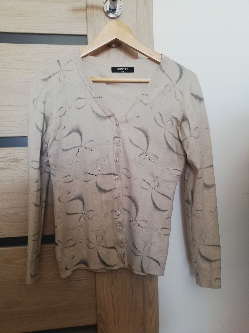 Sweterek HOSTAR  r. L/XL