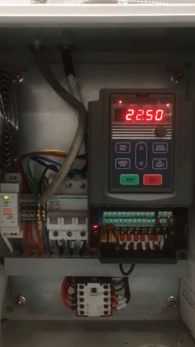 Współpraca !! Producent Wentylatorów Systemy Szafy Sterownicze