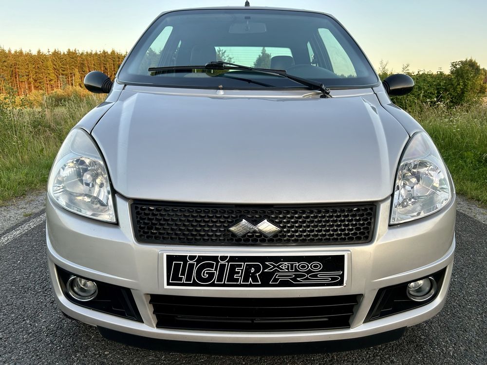 Ligier X-Too DCI, Aixam, Microcar L6E BEZ Prawka B TRANSPORT GRATIS!