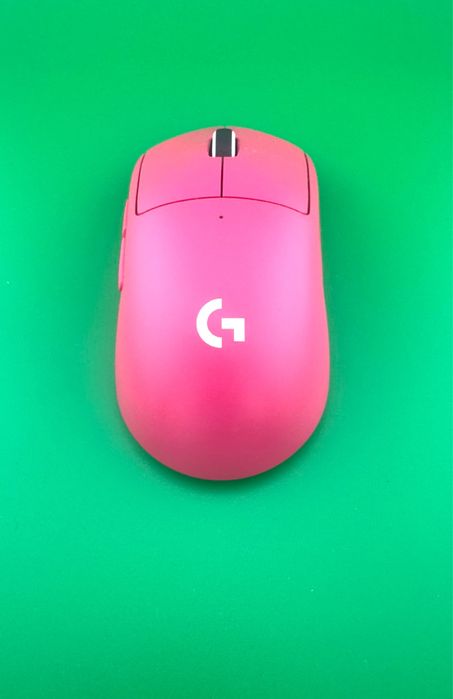 Mysz Gamingowa Logitech G PRO X Superlight 2 Magenta