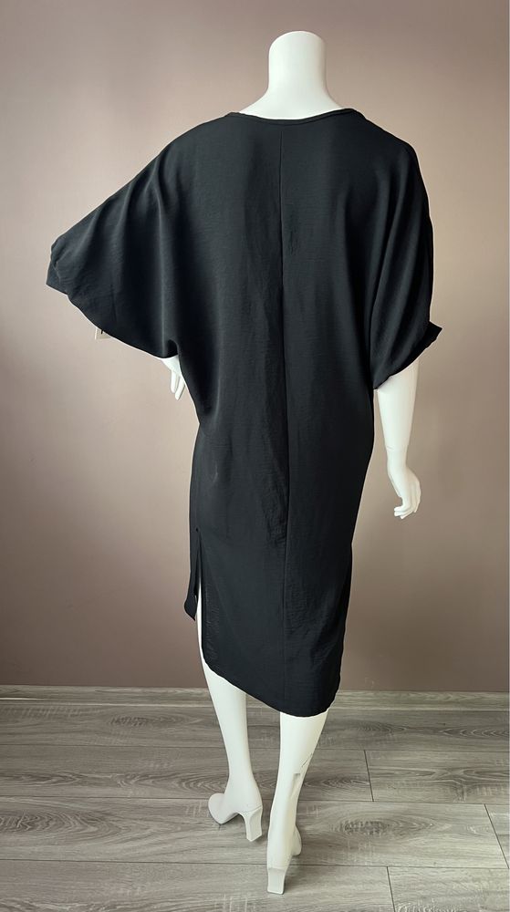 Sukienka w kolorze czarnym rozmiar uniwersalny do XXL