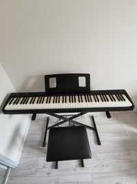 Pianino cyfrowe Roland FP-10