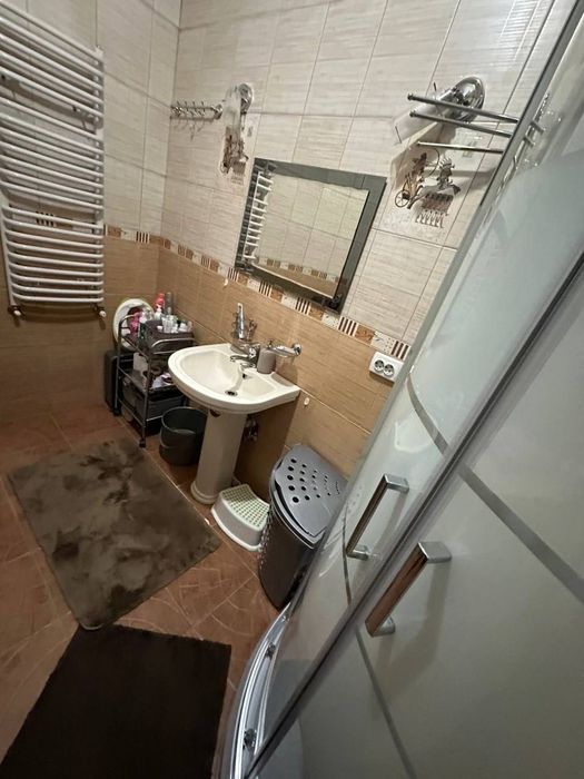 Продаж особняка в центрі міста