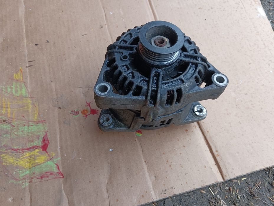 Alternator corsa d 1.4
