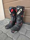 buty motocyklowe Sidi Vortice rozm. 45