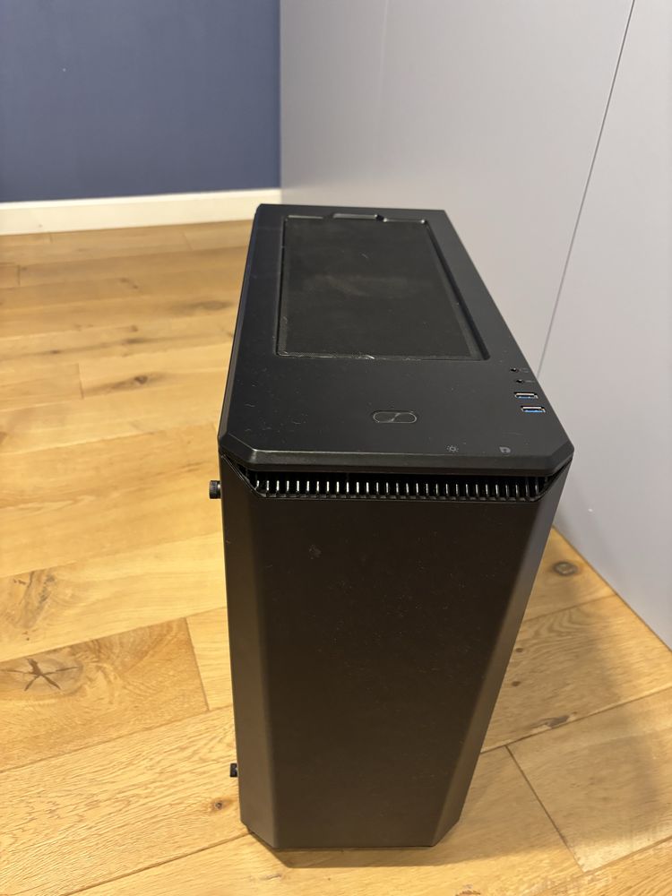 Komputer gamingowy do grania i5-9400f gtx1660super