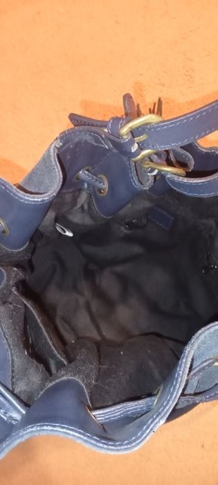 Damska torba na ramię