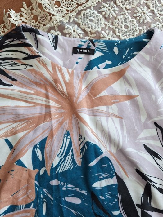 Bluza bluzka damska