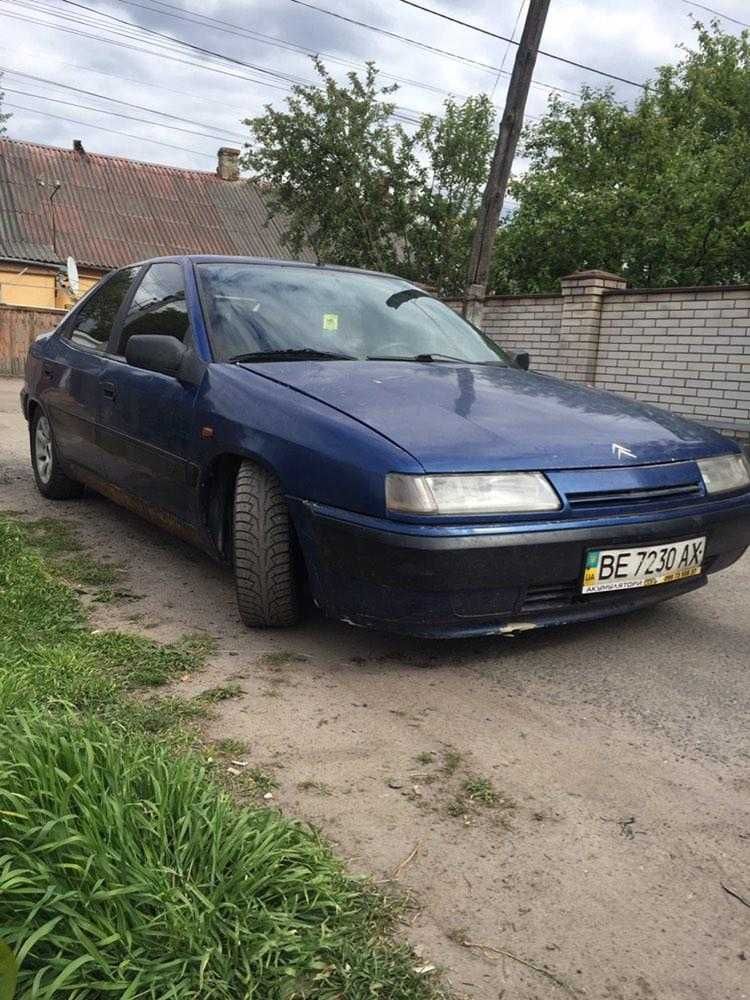 Citroen XANTIA 1.6