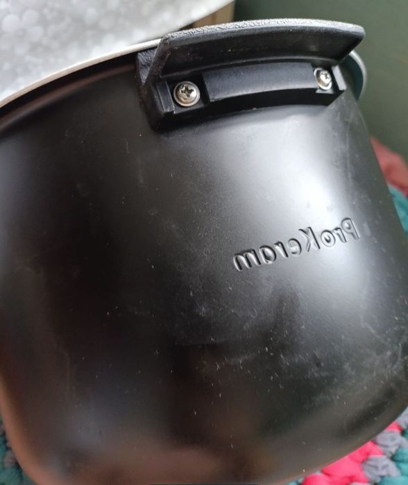 Мультиварка PHILIPS рабочая сенсорная