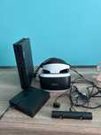 PlayStation 4 okulary VR